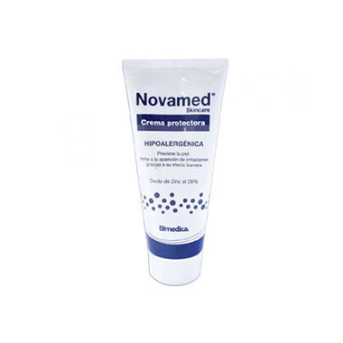 Nueva crema protectora Novamed® Skincare