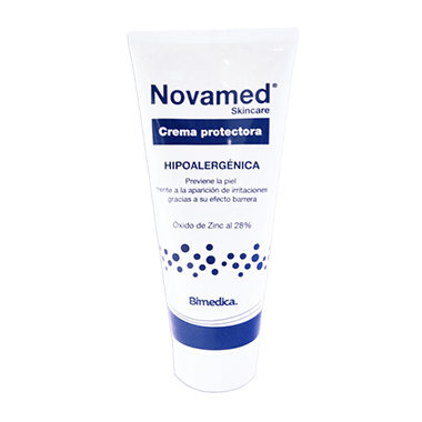 Nueva crema protectora Novamed® Skincare